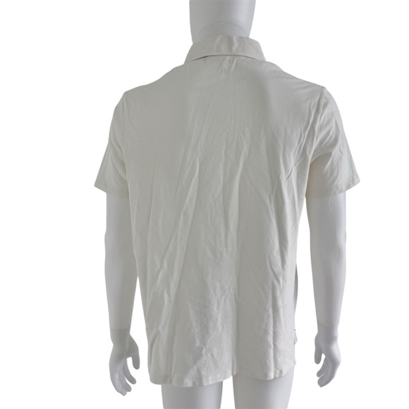 ISAIA POLO SHIRT - Picture 2 of 10